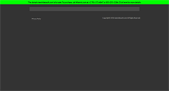 Desktop Screenshot of nextvideosoft.com